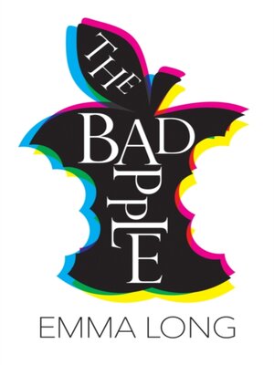 cover image of Bad Apple